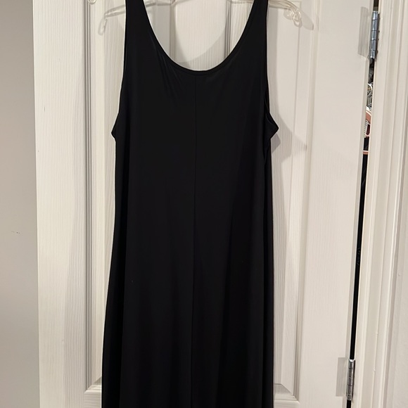 Great Jersey Maxi Dress - Picture 3 of 7